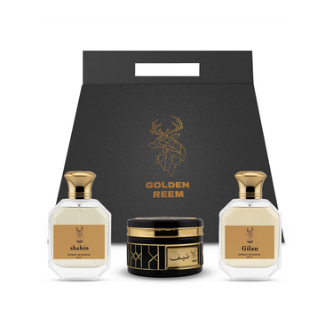 Perfume Box | 100ml
